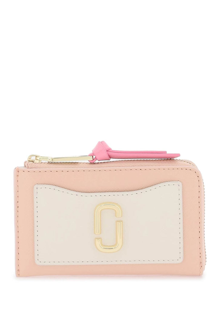 Bags - Marc Jacobs The Utility Snapshot Top Zip Multi Wallet - 241445APG000006 - 695 - os - Ask Me Wear