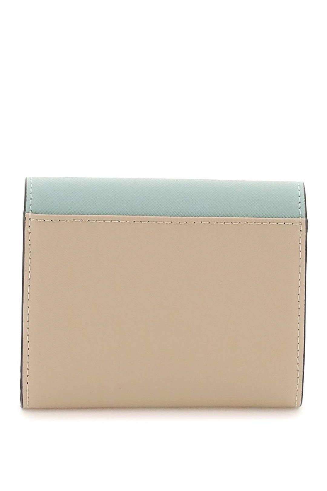 Bags - Marni Bi - Fold Wallet With Flap - 241418APG000003 - Z120N - os - Ask Me Wear