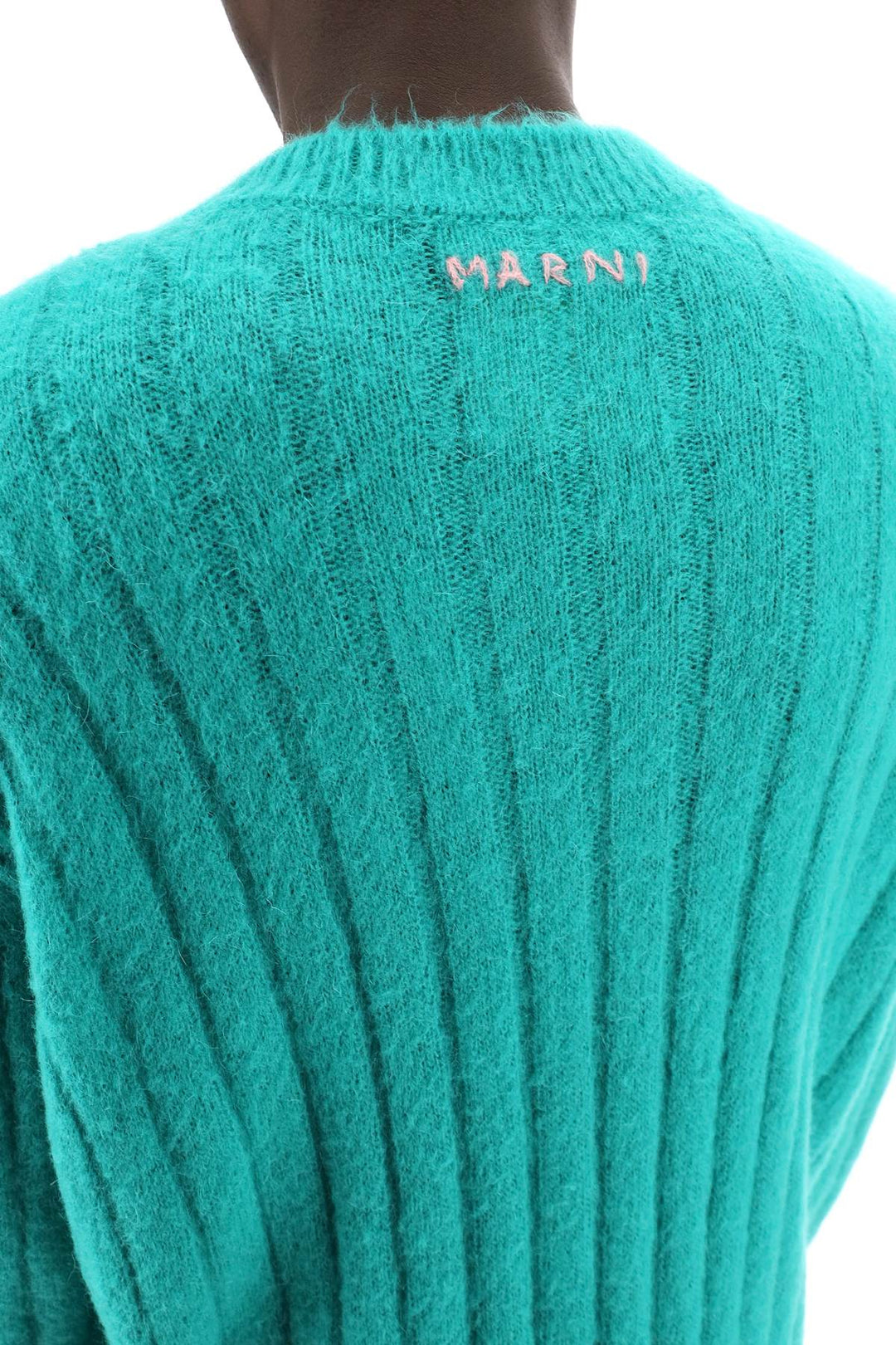 Other - Marni Brushed Mohair Pul - 241418UMA000002 - 00V62 - 48 - Ask Me Wear