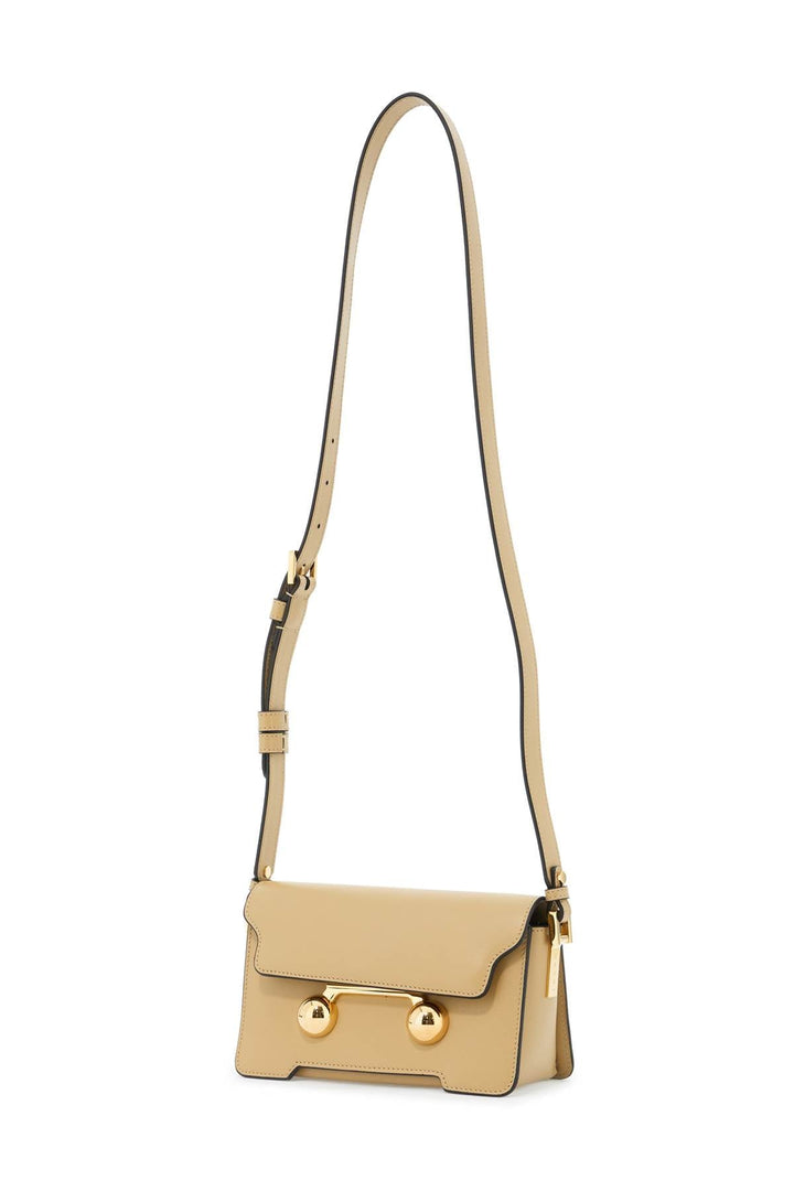 Bags - Marni Mini Trunkaroo Shoulder Bag - 242418ABS000009 - 00W60 - os - Ask Me Wear