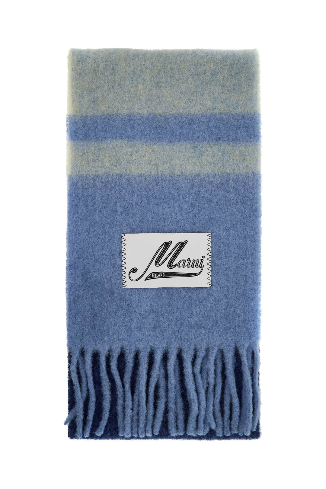 Other - Marni Mohair Scarf For Stylish - 242418ASC000004 - STB47 - os - Ask Me Wear