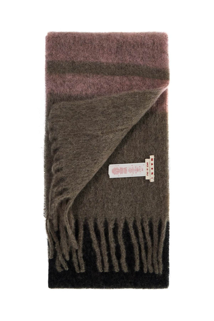 Other - Marni Mohair Scarf For Stylish - 242418ASC000004 - STC68 - os - Ask Me Wear