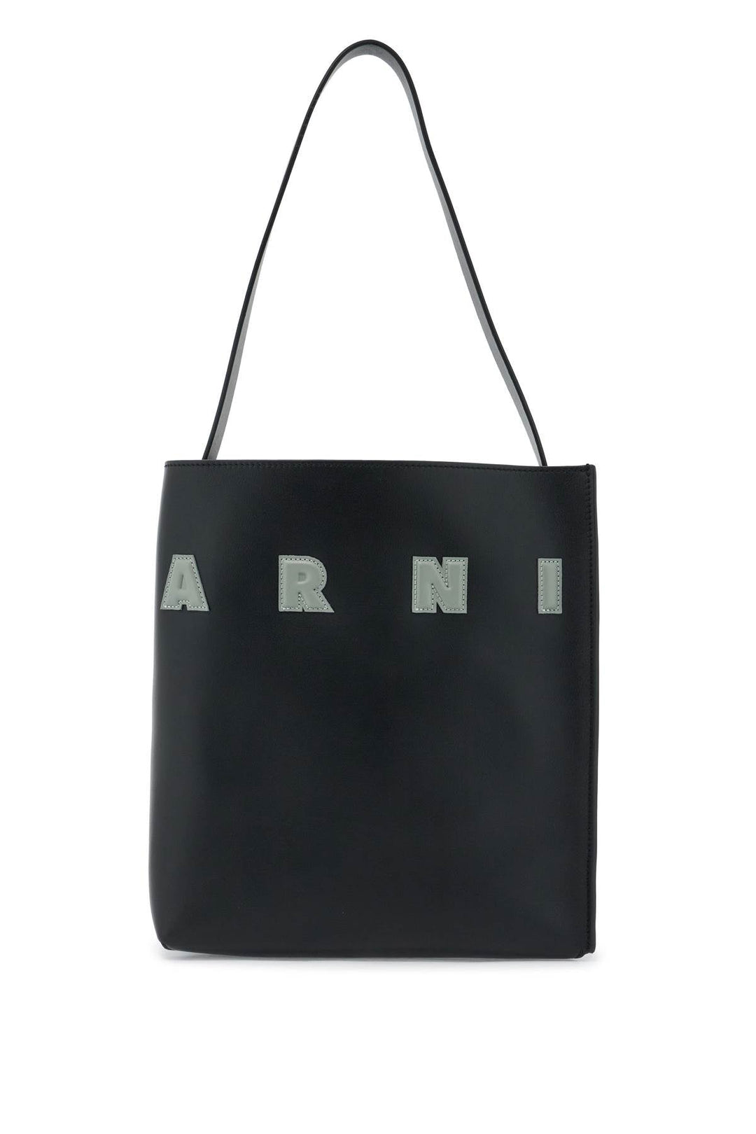 Bags - Marni Museo Small Hobo Bag - 242418ABS000015 - ZO723 - os - Ask Me Wear