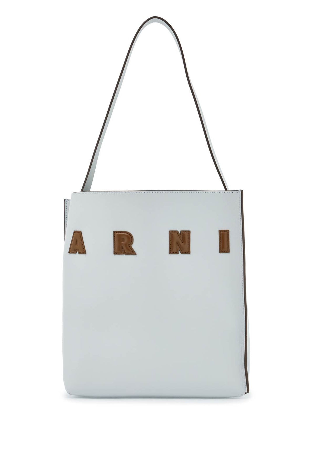 Bags - Marni Museo Small Hobo Bag - 242418ABS000015 - ZO851 - os - Ask Me Wear