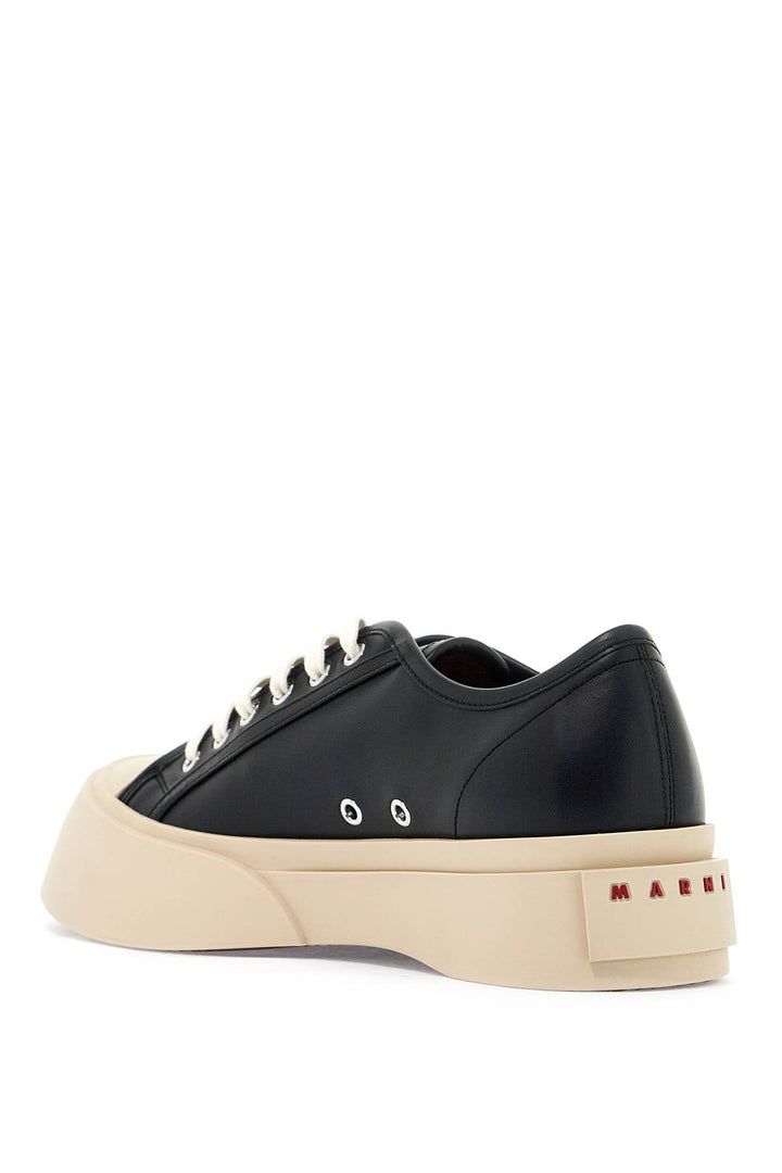 Shoes - Marni Pablo Sneakers - 242418LSN000001 - 00N99 - 40 - Ask Me Wear