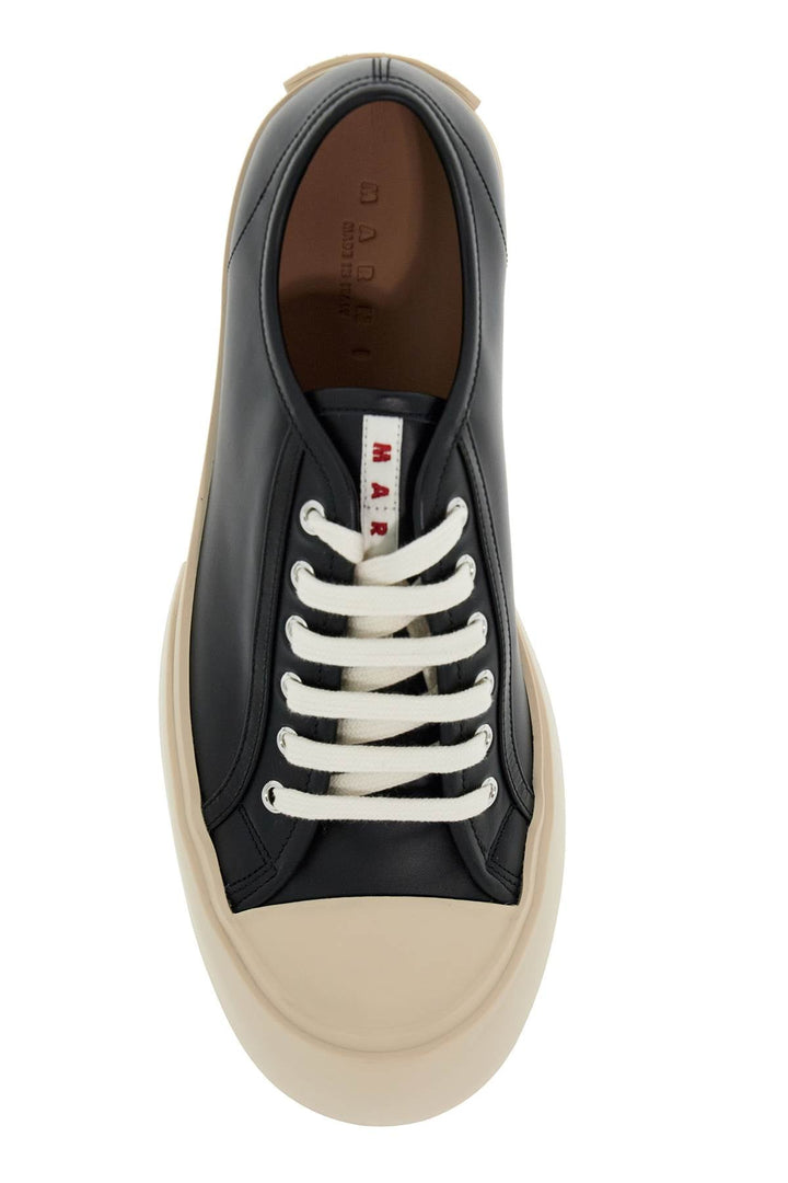 Shoes - Marni Pablo Sneakers - 242418LSN000001 - 00N99 - 40 - Ask Me Wear