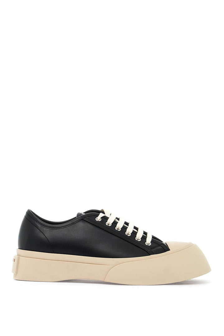 Shoes - Marni Pablo Sneakers - 242418LSN000001 - 00N99 - 40 - Ask Me Wear