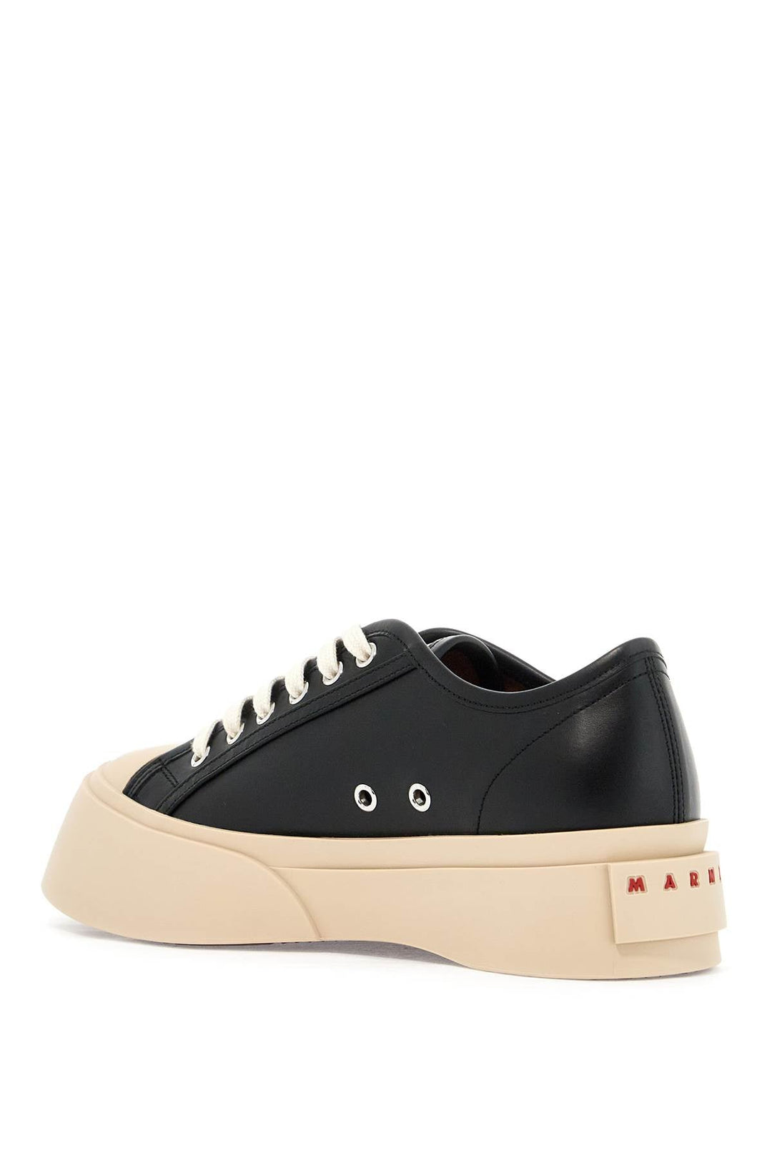 Shoes - Marni Pablo Sneakers - 242418NSN000001 - 00N99 - 39 - Ask Me Wear