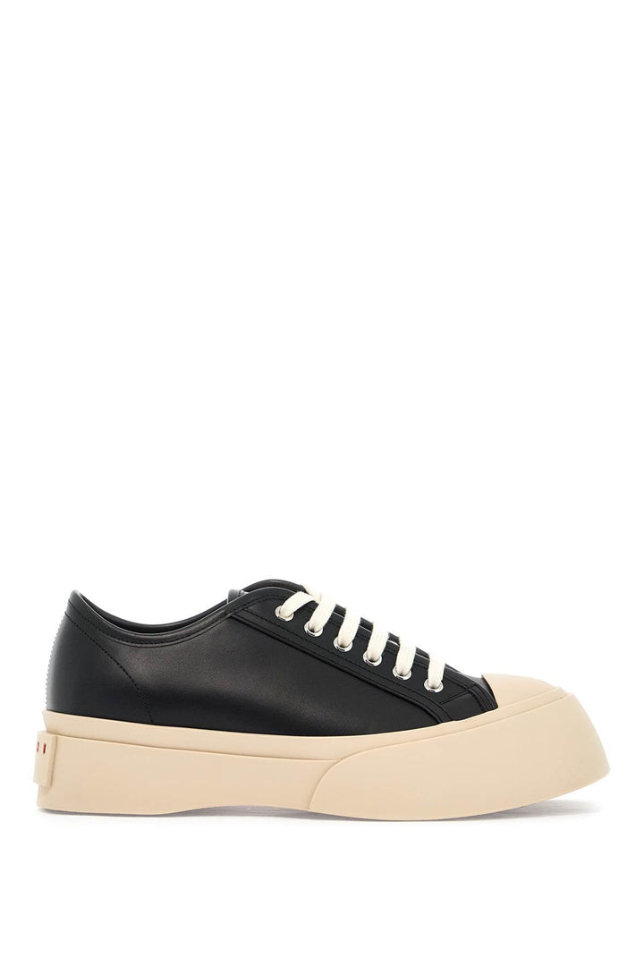 Shoes - Marni Pablo Sneakers - 242418NSN000001 - 00N99 - 39 - Ask Me Wear