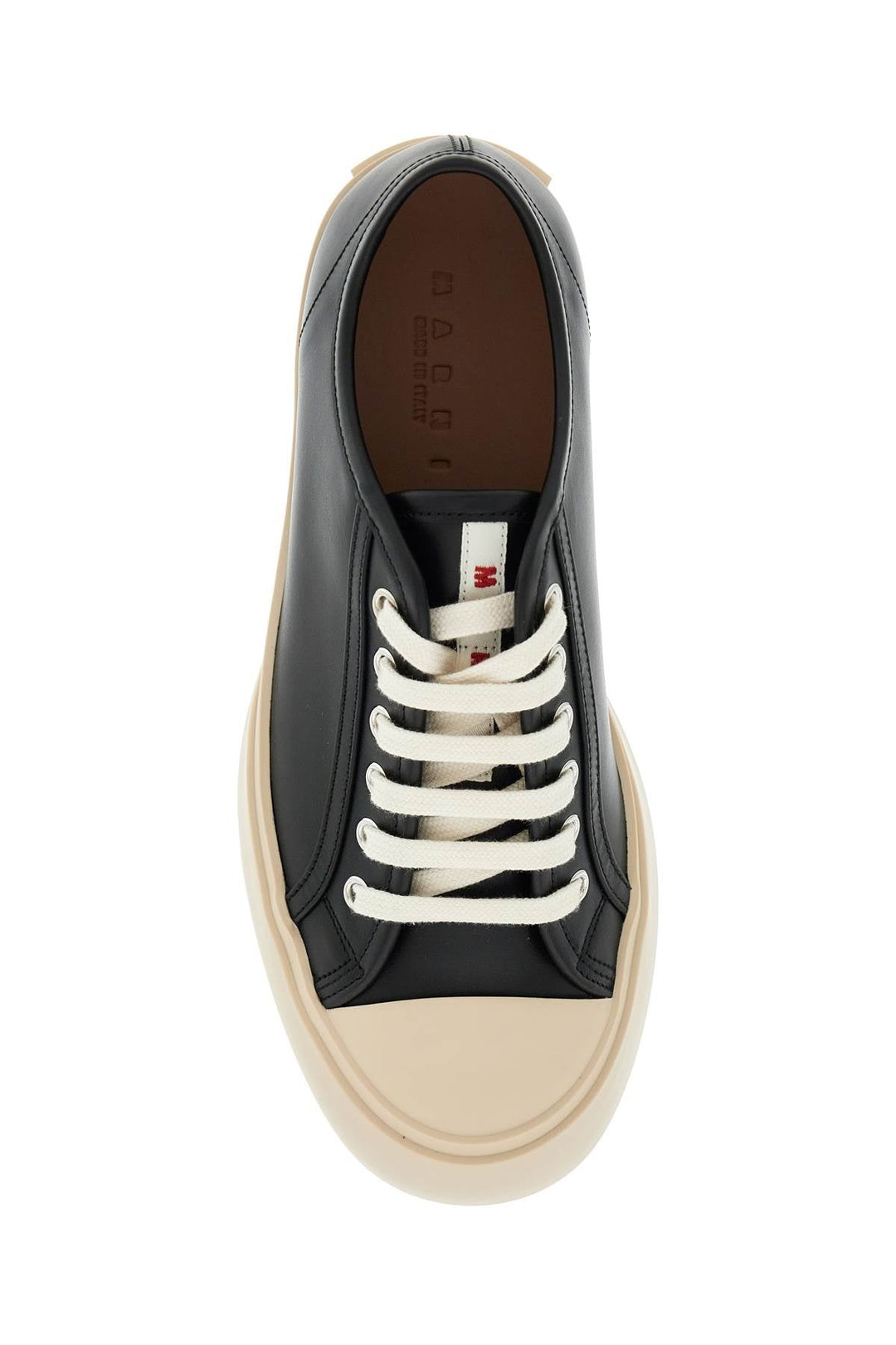 Shoes - Marni Pablo Sneakers - 242418NSN000001 - 00N99 - 39 - Ask Me Wear