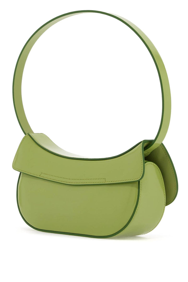 Bags - Marni Small Butterfly Hobo Bag - 242418ABS000005 - 00V40 - os - Ask Me Wear