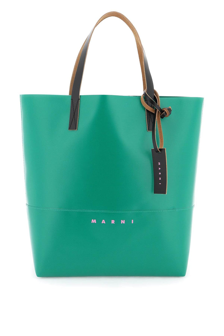 Bags - Marni Tribeca Tote Bag - 241418FBS000002 - 00V62 - os - Ask Me Wear