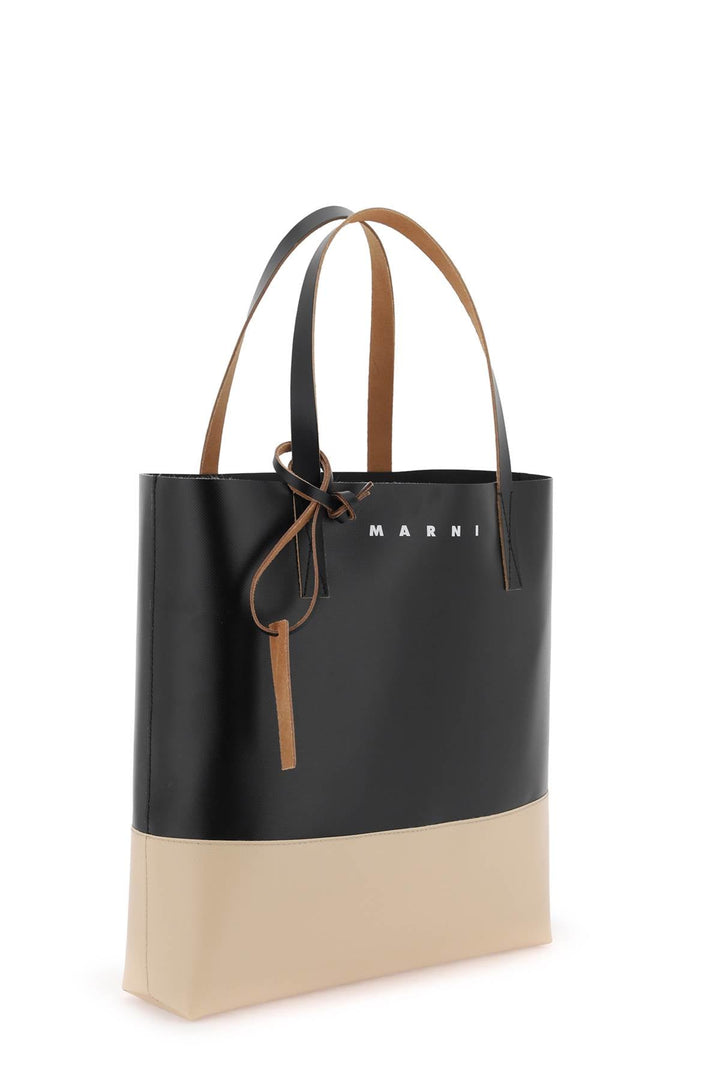 Bags - Marni Tribeca Tote Bag - 242418ABS000012 - ZO746 - os - Ask Me Wear