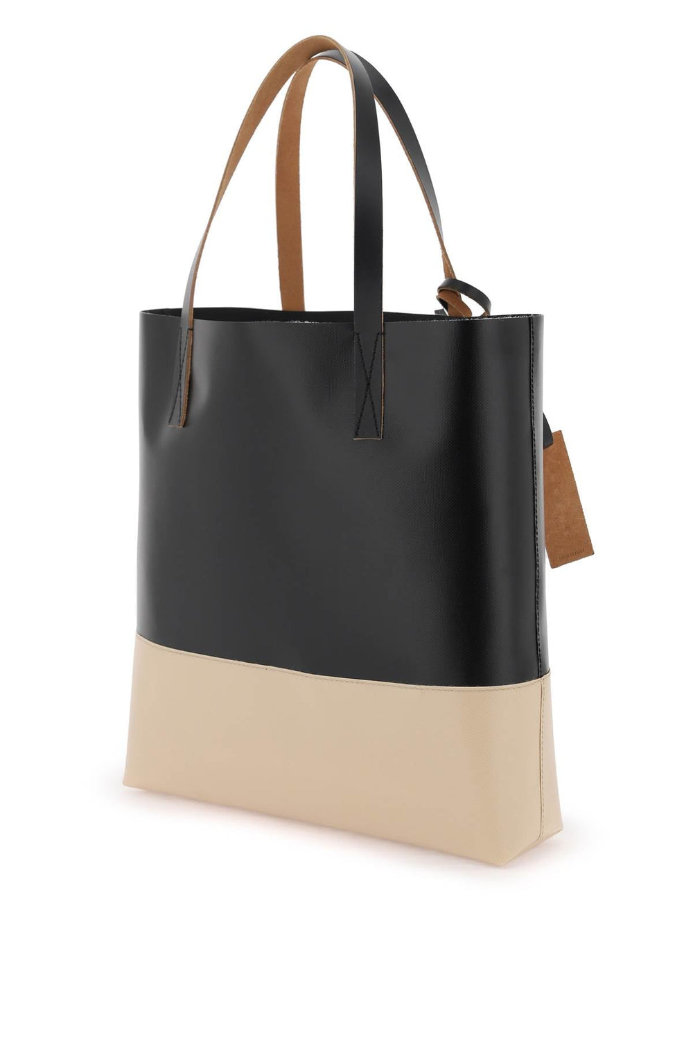 Bags - Marni Tribeca Tote Bag - 242418ABS000012 - ZO746 - os - Ask Me Wear