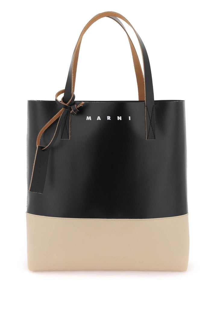 Bags - Marni Tribeca Tote Bag - 242418ABS000012 - ZO746 - os - Ask Me Wear