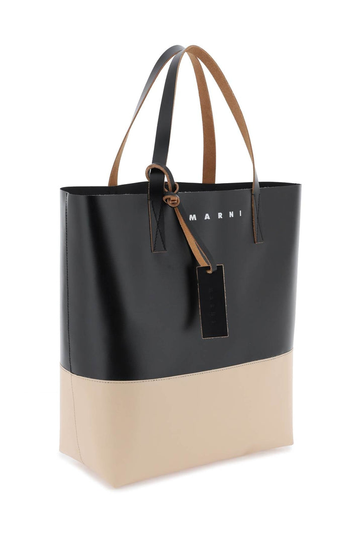 Bags - Marni Tribeca Tote Bag - 242418FBS000004 - ZO746 - os - Ask Me Wear