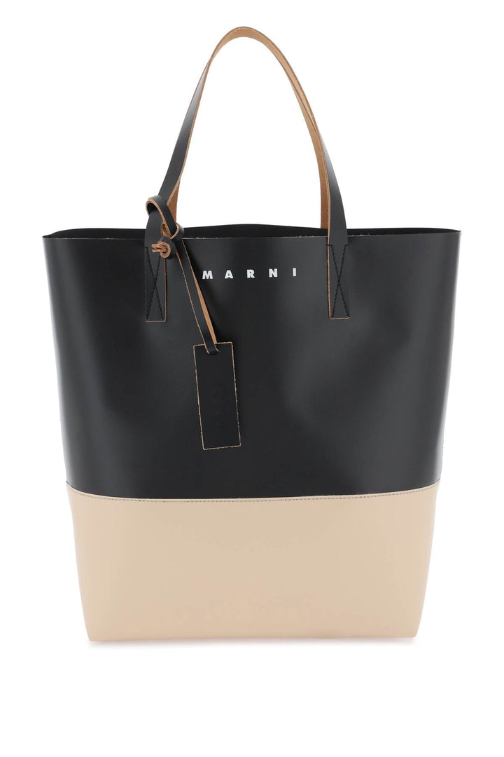 Bags - Marni Tribeca Tote Bag - 242418FBS000004 - ZO746 - os - Ask Me Wear