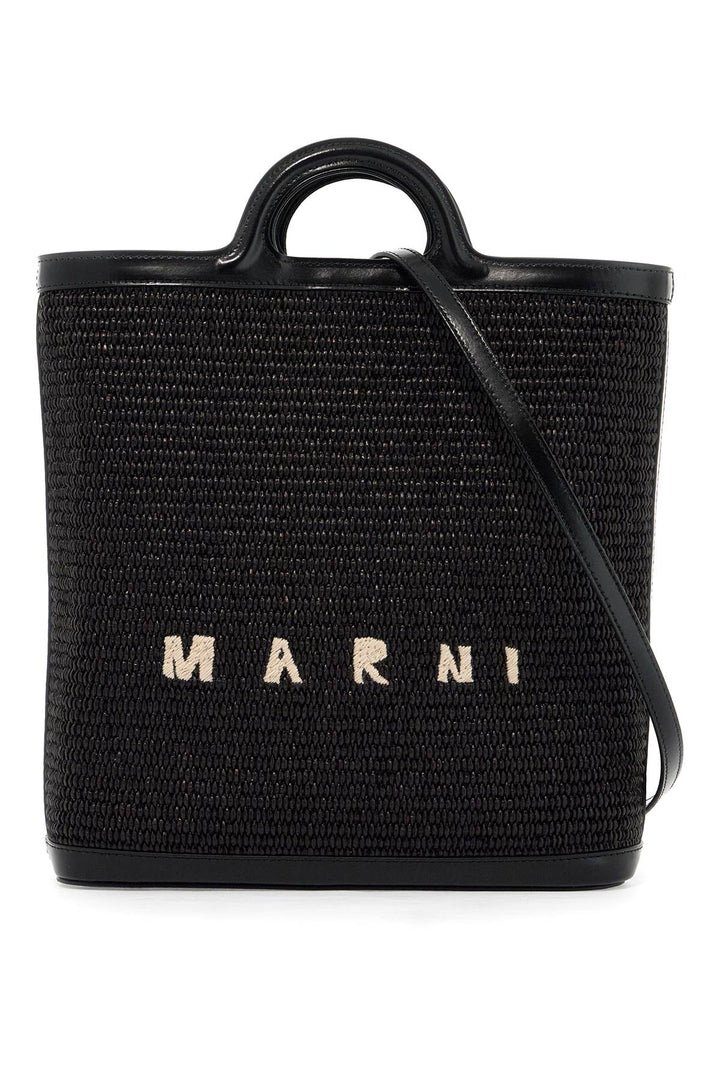 Bags - Marni Tropicalia Handbag - 242418ABS000003 - 00N99 - os - Ask Me Wear