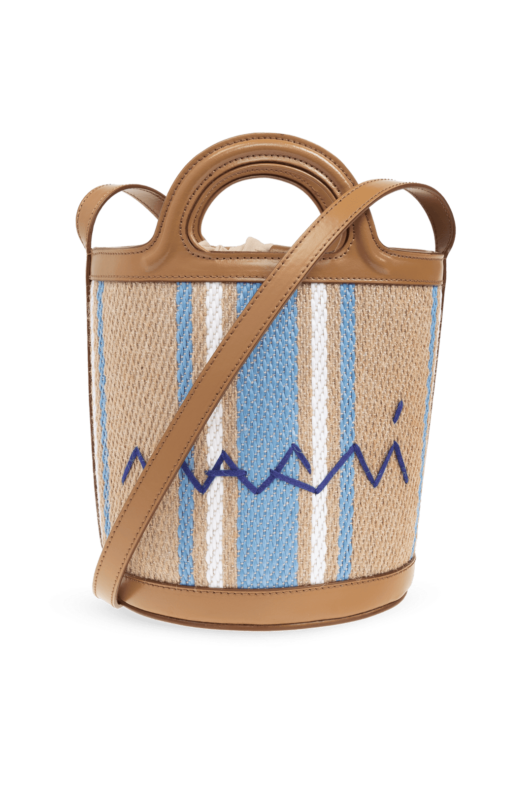 MarniBags - Marni ‘Tropicalia’ bucket bag - 2471424 - Ask Me Wear