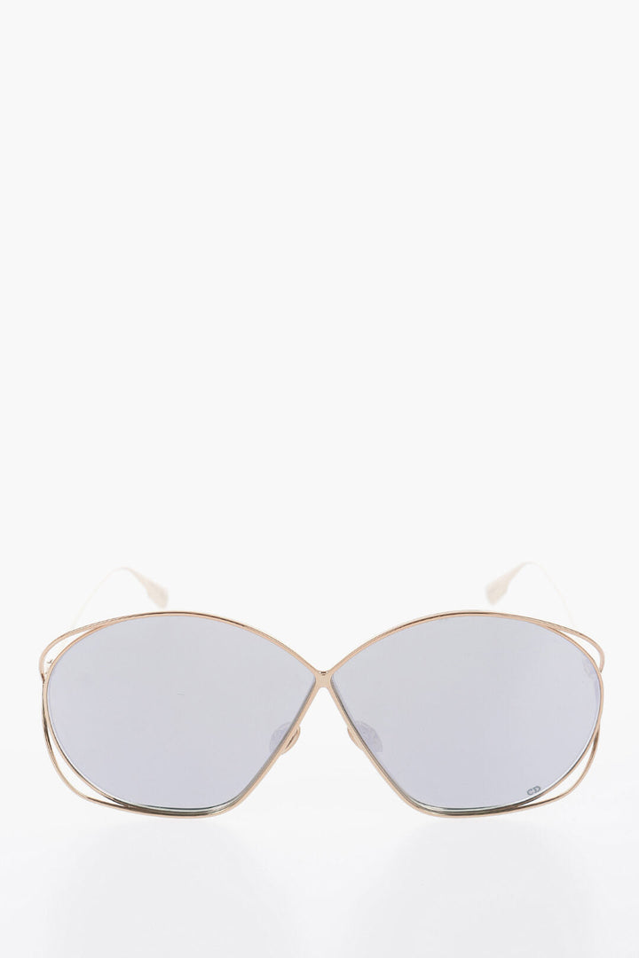 Dior Metal Frame STELLAIRE 2 Sunglasses