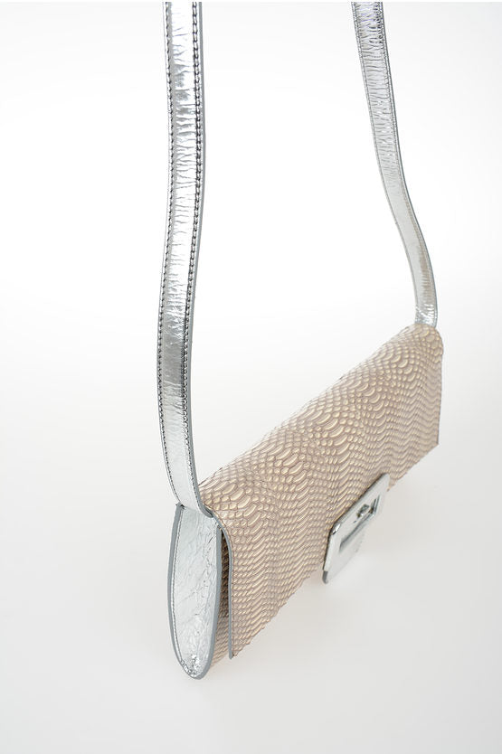 Maison Margiela MM11 Snake Skin Bag