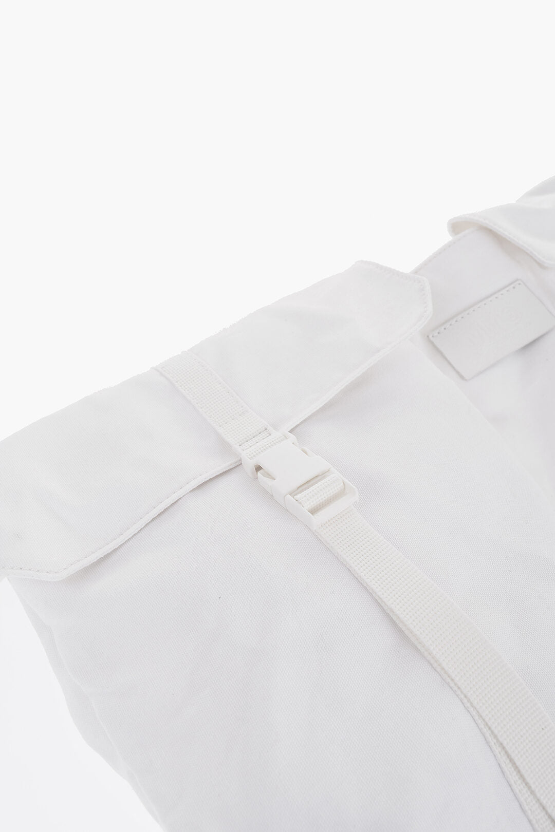 Maison Margiela MM6 Cotton Shoulder Bag