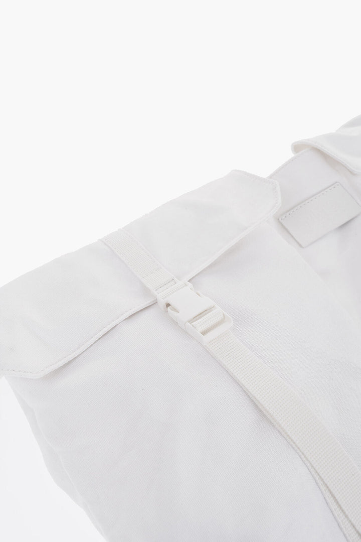 Maison Margiela MM6 Cotton Shoulder Bag