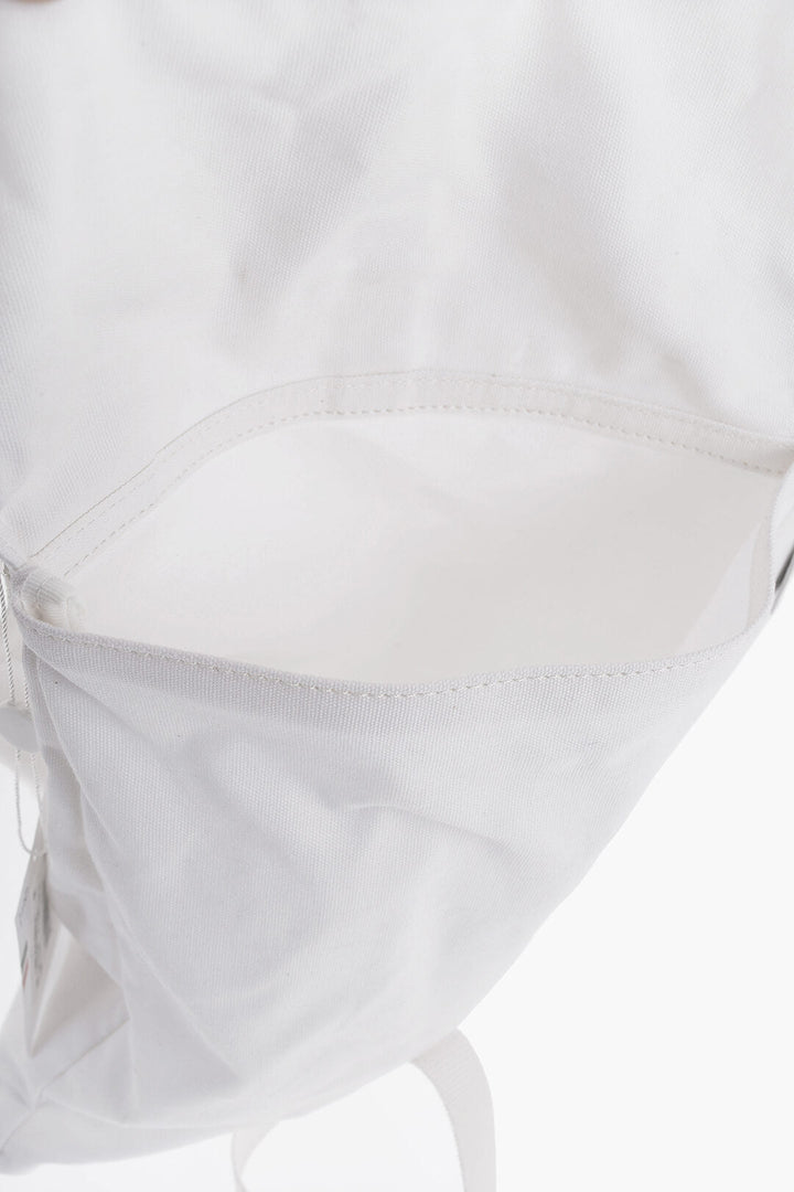 Maison Margiela MM6 Cotton Shoulder Bag