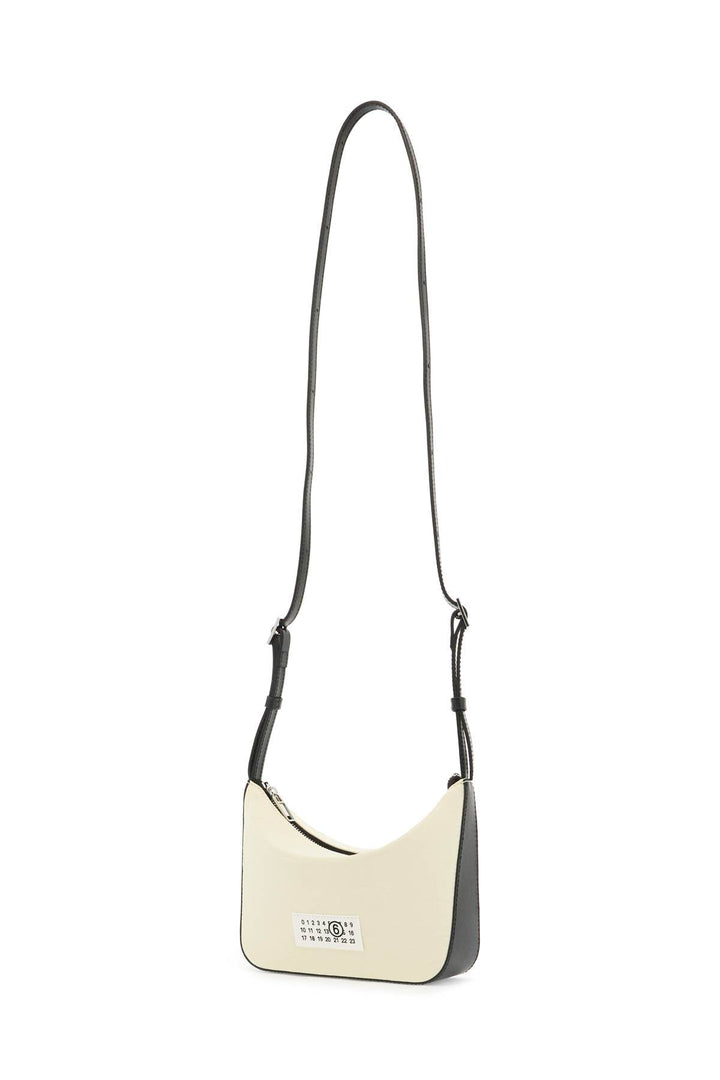 Bags - Mm6 Maison Margiela Shoulder Bag In Numeric Nylon Material - 242923ABS000010 - T2006 - os - Ask Me Wear