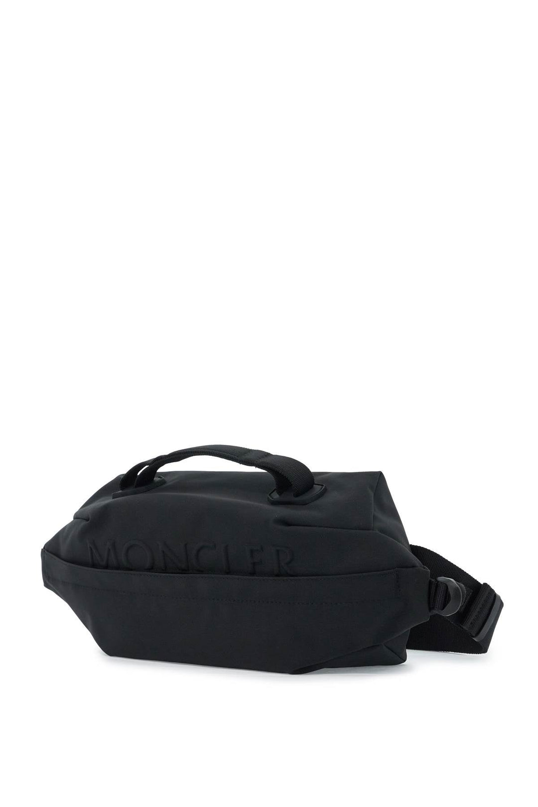 Bags - Moncler Alchemy Fanny Pack - 242146FMS000001 - 999 - os - Ask Me Wear