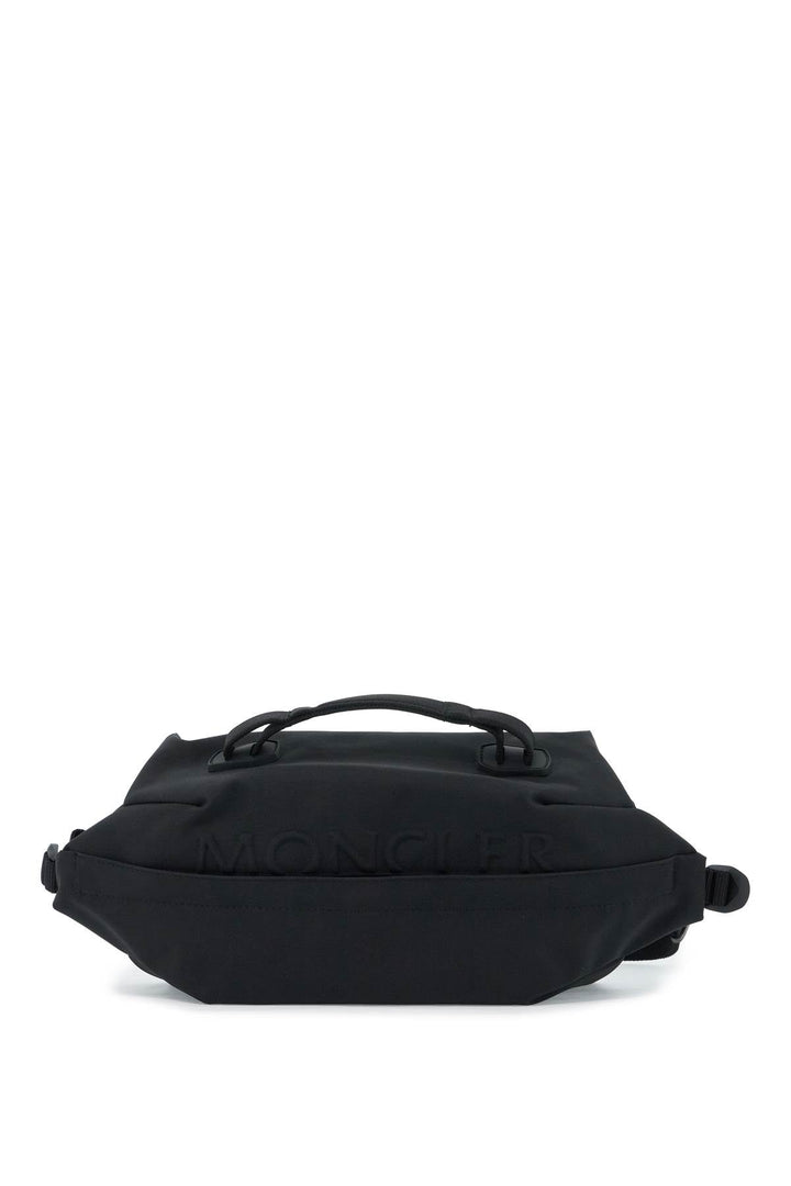 Bags - Moncler Alchemy Fanny Pack - 242146FMS000001 - 999 - os - Ask Me Wear