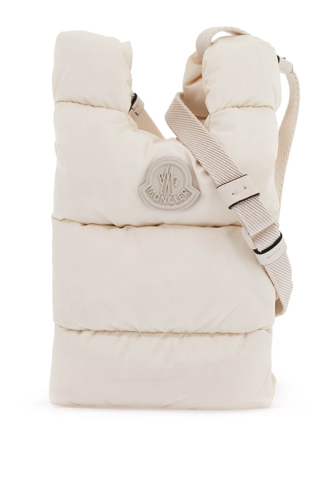 Bags - Moncler Lightweight Crossbody Bag - 242146ABS000003 - 028 - os - Ask Me Wear