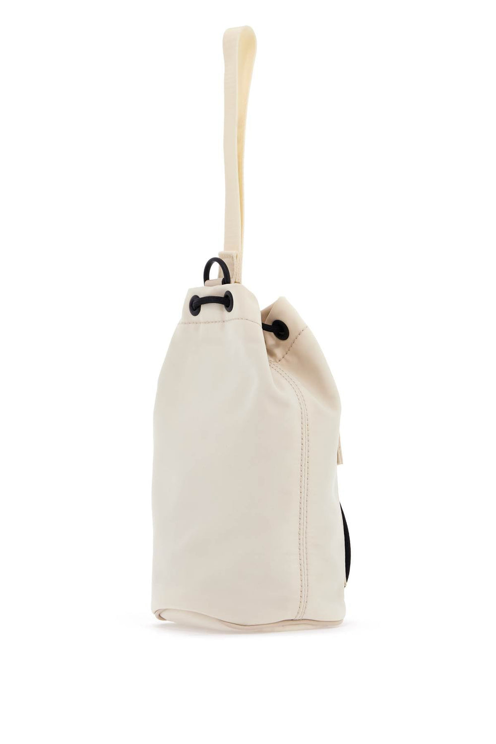 Bags - Moncler Mini Bucket Bag - 242146ABS000002 - 070B - os - Ask Me Wear