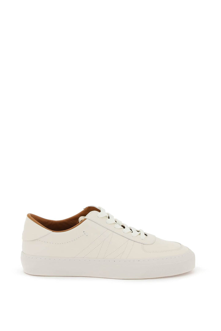 Shoes - Moncler Monclub Sneakers - 241146LSN000006 - 035 - 42 - Ask Me Wear