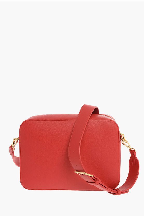 Bags - Moschino LOVE ecoleather Shoulder bag - 8051578173650 - Ask Me Wear