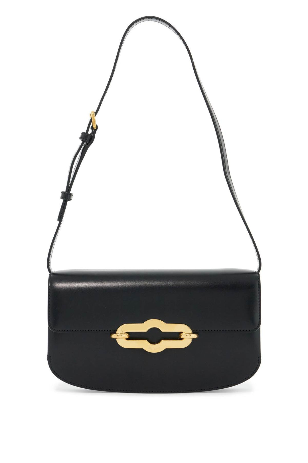 Bags - Mulberry Pimlico E/w Shoulder Bag - 242018ABS000006 - A100 - os - Ask Me Wear