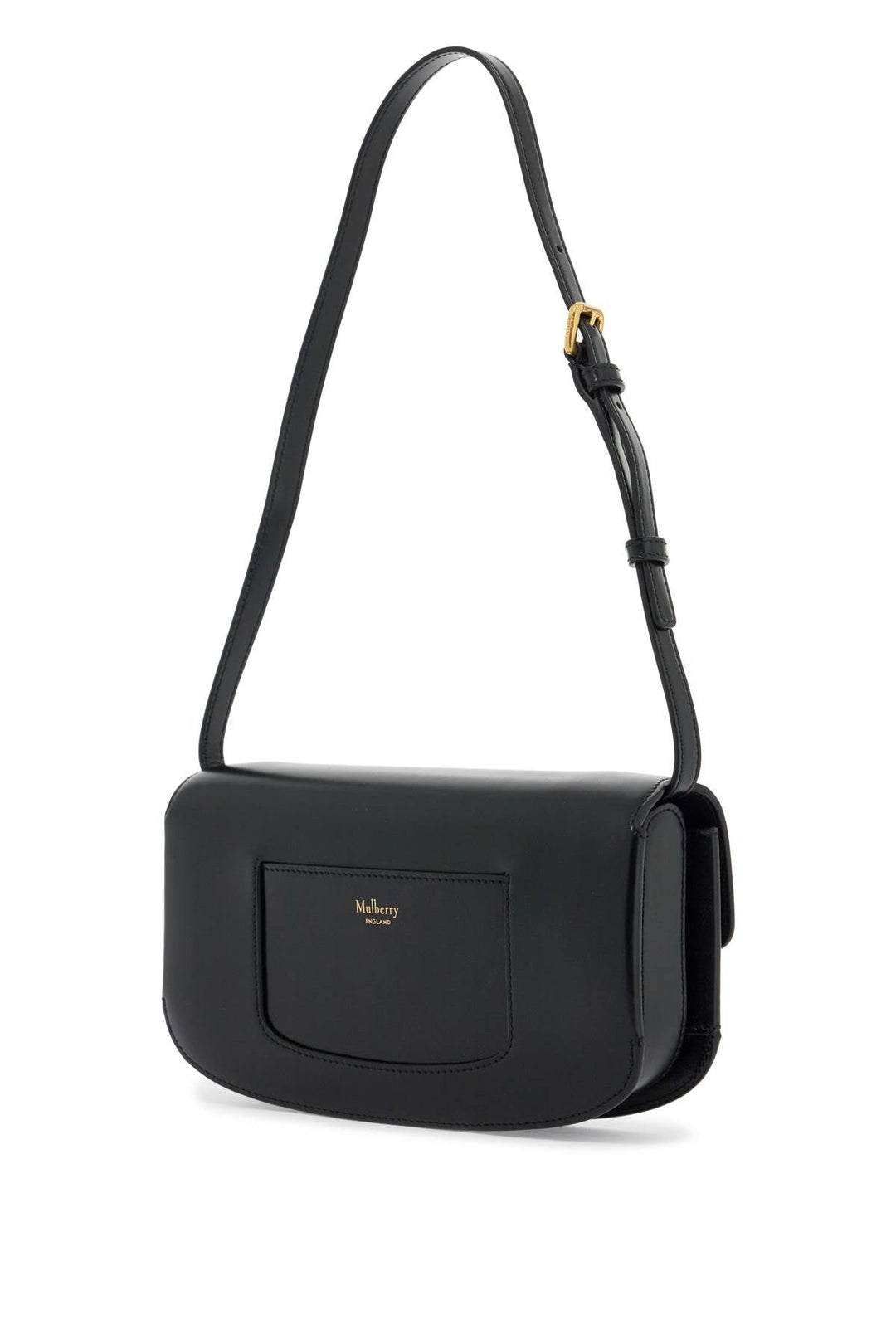 Bags - Mulberry Pimlico E/w Shoulder Bag - 242018ABS000006 - A100 - os - Ask Me Wear