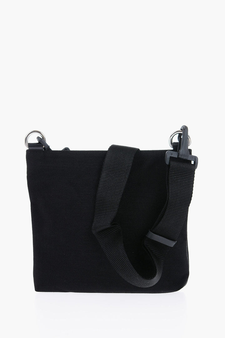 Other - Neil Barrett Nylon Sacoche With Removable Straps - 7417301148837 - Ask Me Wear