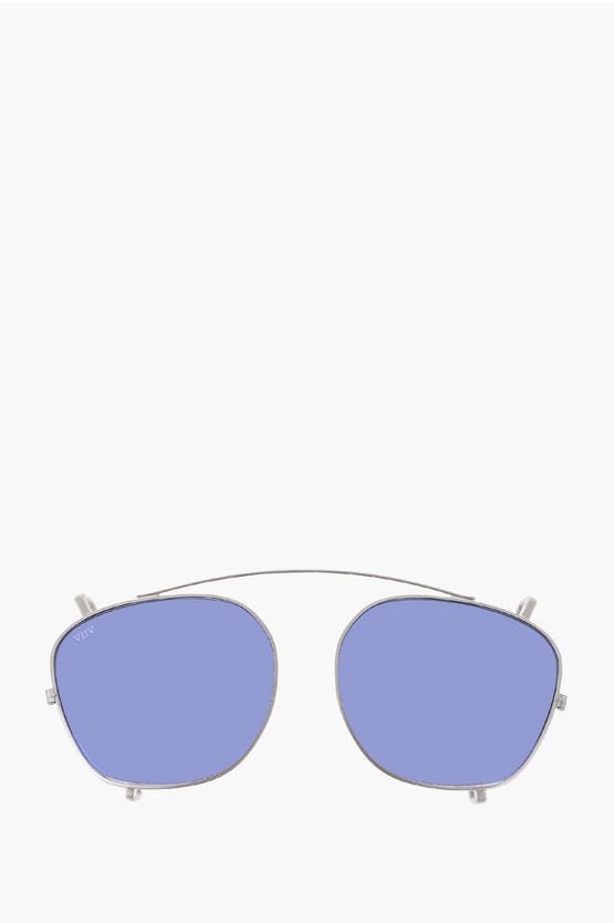 Accessories - Sunglasses - OAMC Interchangeable Aviator Lenses - 15289889 - Ask Me Wear