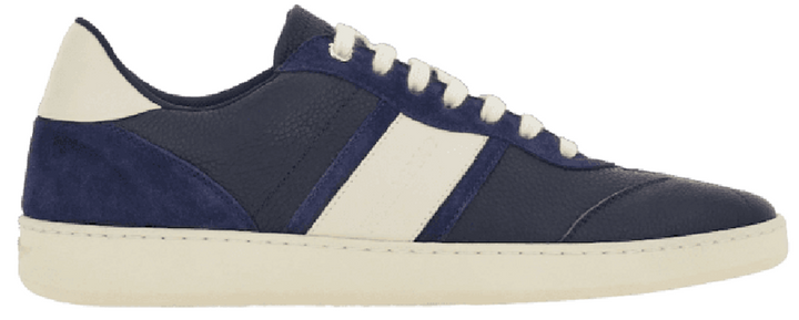Ferragamo  Giày Low Top Sneaker
