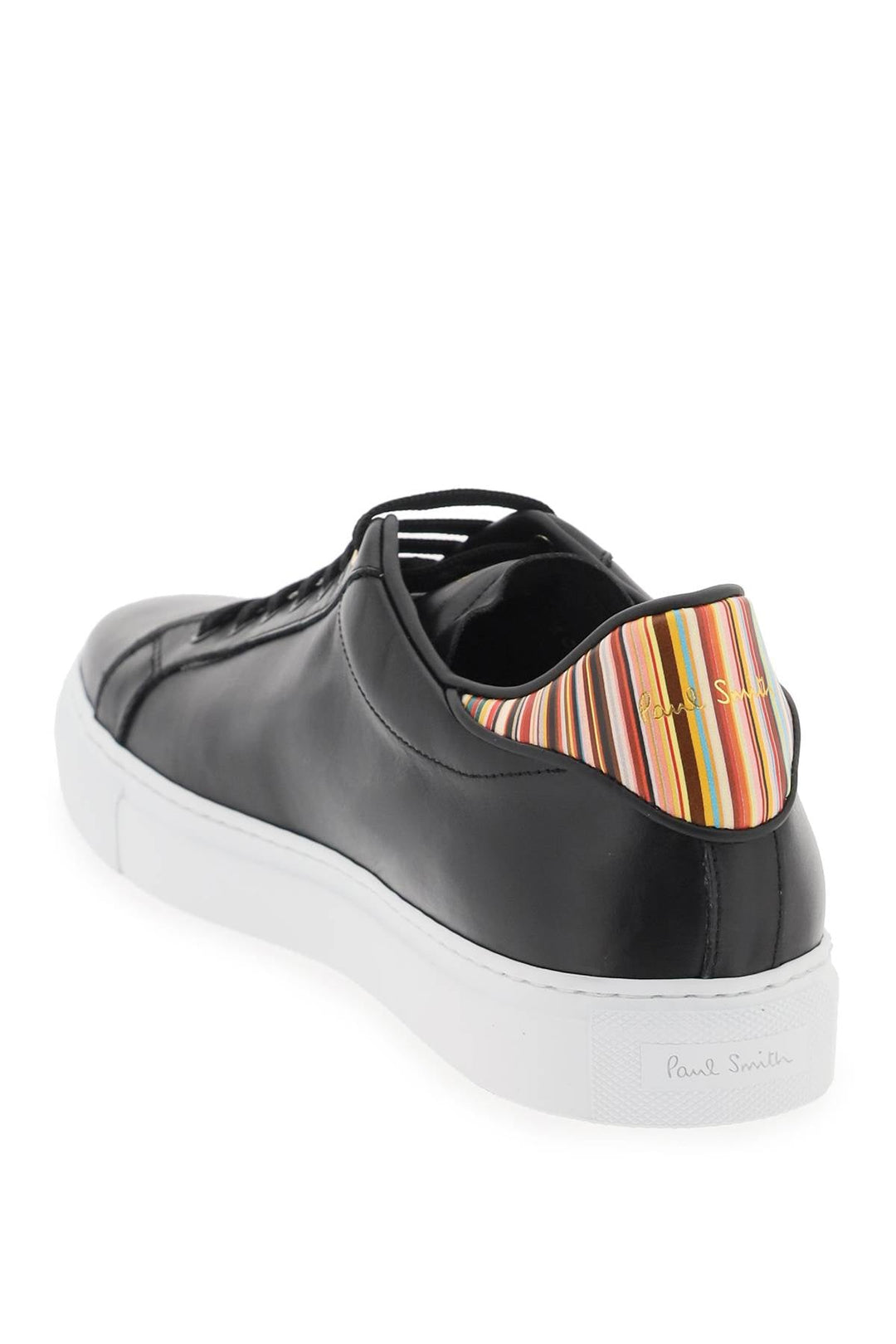 Shoes - Paul Smith Enbauerbe - 241402LSN000002 - 79 - 10 - Ask Me Wear