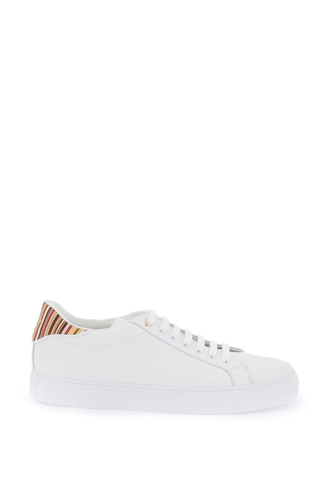 Shoes - Paul Smith Enbauerbe - 241402LSN000003 - 01 - 6 - Ask Me Wear