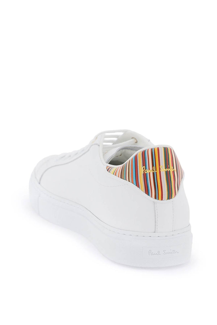 Shoes - Paul Smith Enbauerbe - 241402LSN000003 - 01 - 6 - Ask Me Wear