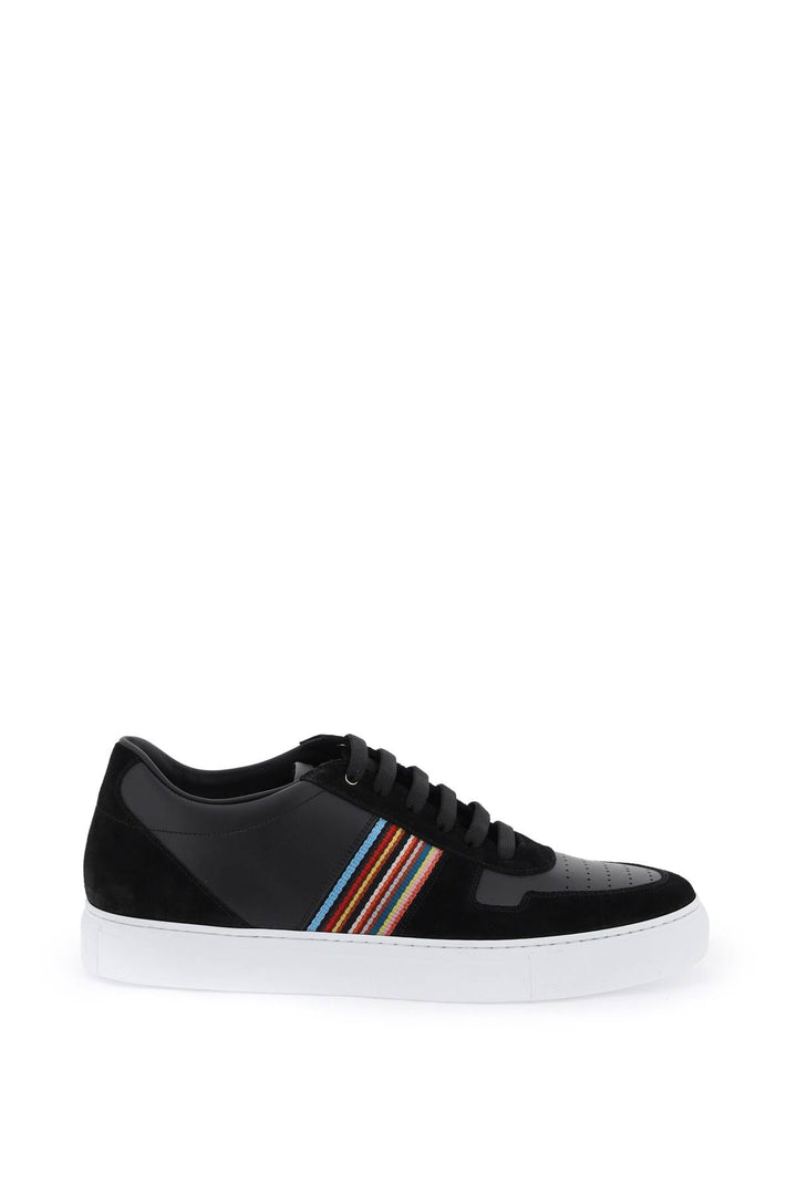 Shoes - Paul Smith Fermi Sneakers - 241402LSN000001 - 79 - 11 - Ask Me Wear