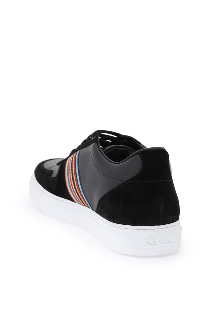 Shoes - Paul Smith Fermi Sneakers - 241402LSN000001 - 79 - 11 - Ask Me Wear