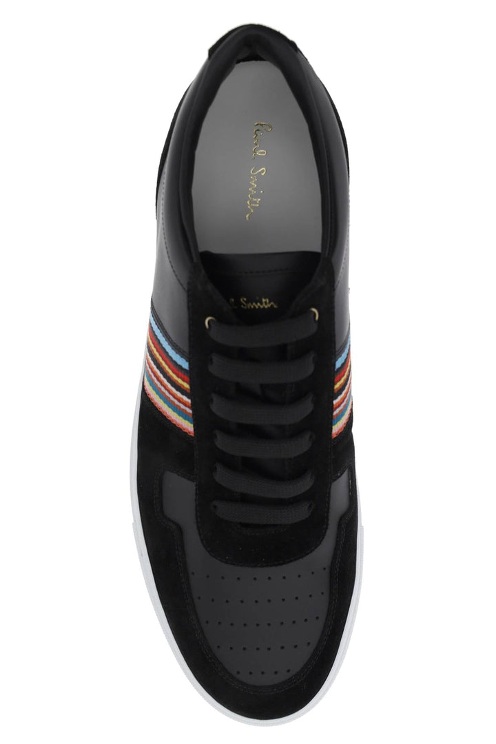 Shoes - Paul Smith Fermi Sneakers - 241402LSN000001 - 79 - 11 - Ask Me Wear