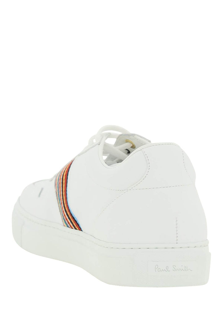 Shoes - Paul Smith Fermi Sneakers - 241402LSN000004 - 01 - 11 - Ask Me Wear