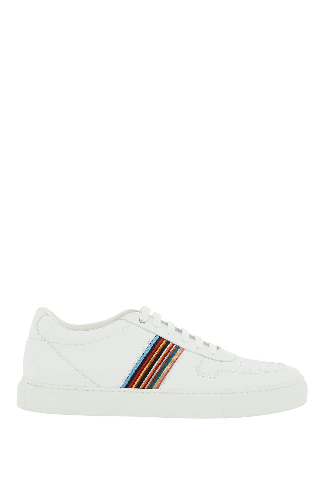 Shoes - Paul Smith Fermi Sneakers - 241402LSN000004 - 01 - 11 - Ask Me Wear