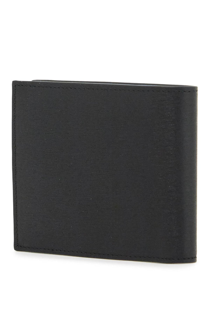 Bags - Paul Smith Leather Bi - Fold Wallet In - 242402FPG000003 - 79 - os - Ask Me Wear