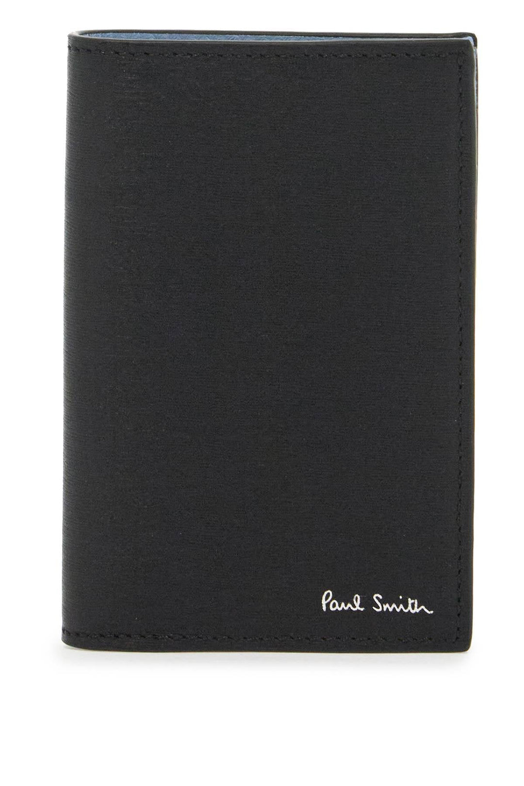 Bags - Paul Smith Leather Bi - Fold Wallet In - 242402FPG000005 - 79 - os - Ask Me Wear